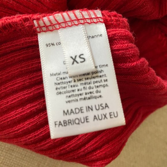 Are You Am I Minka Longsleeve - Picture 4 of 5